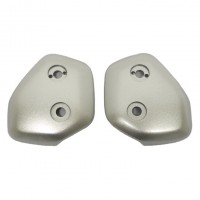 Arai TX-typ TOUR-X4/X3/X2 bočnice Aluminium-Silver